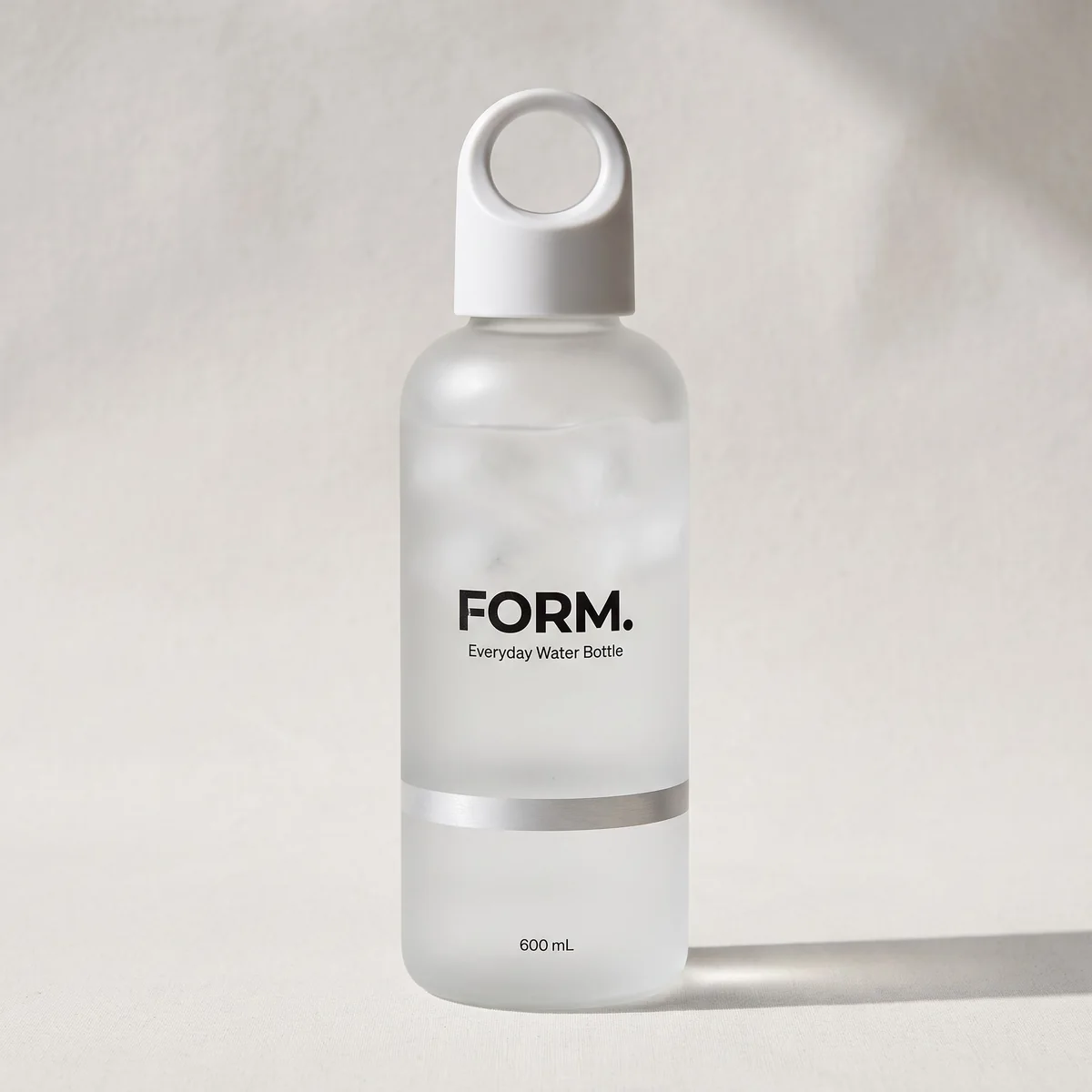 The product photo that went in